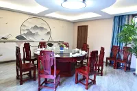 Aico hotel - breakfast