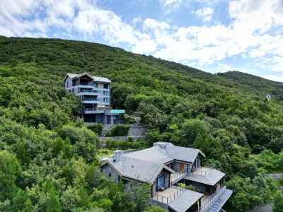 리산 밍웨 리조트 호텔 궁이 호텔