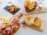 勒阿弗爾好客之人青旅 上諾曼地酒店