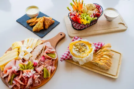 The People - Le Havre Отели рядом с достопримечательностью «Католическа катедрала на Хавър»