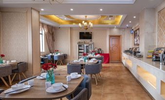 Vienna Hotel (Ruichang Liansheng)
