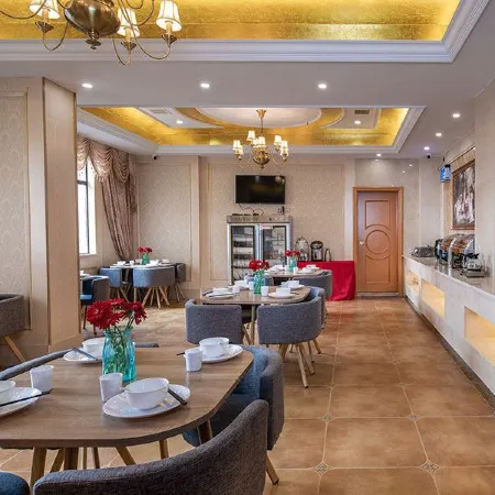 Vienna Hotel (Ruichang Liansheng)