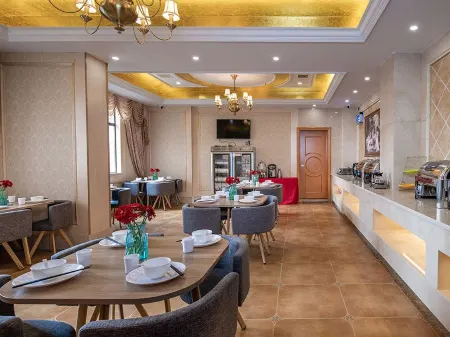 Vienna Hotel (Ruichang Liansheng)