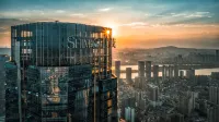 ISEYA PANORAMIC HOTEL (Changsha Wuyi Square Flagship)