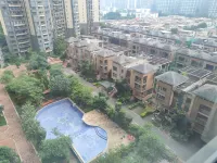 喜遇公寓（天奕國際廣場中山站店）