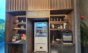 Citadines Connect Rochester Singapore