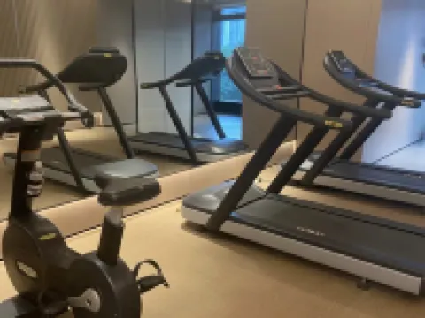 Yunshan International Hotel Hotels in Fukang