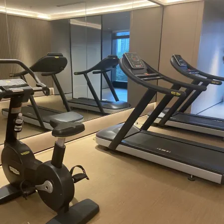 Yunshan International Hotel