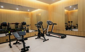 GreenTree Eastern Hotel (Tongliao Kailu)