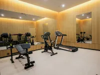 GreenTree Eastern Hotel (Tongliao Kailu) Hotels in Kailu