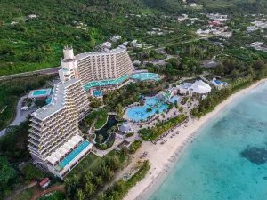 Kensington Hotel Saipan