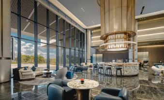 Crowne Plaza Kunshan East
