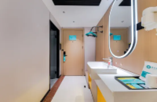 奧郴便捷酒店（郴州桂陽東塔公園店） 桂陽酒店