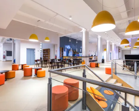 a&o Salzburg Hauptbahnhof Hotels in Salzburg