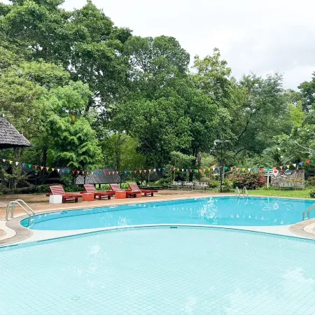 Royal Ping Garden & Resort