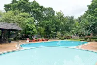 Royal Ping Garden & Resort - Pool