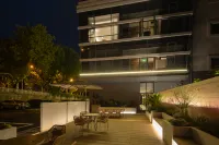 YIXINGMANJUHOTEL