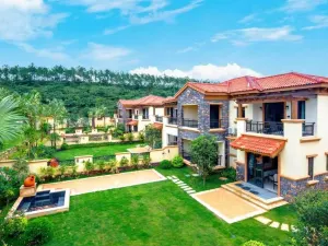 Oasis Forest Hotel