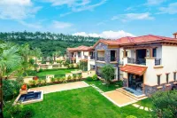 Oasis Forest Hotel