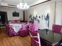 Yaxuan Hotel فنادق في بينغ لي