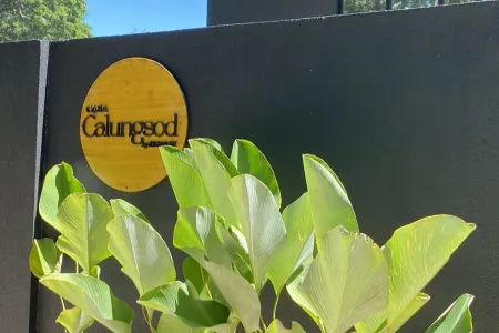 Casa Calungsod La Union