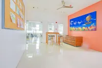 Collection O Metro Manila Near University Belt Formerly 1318 Residences