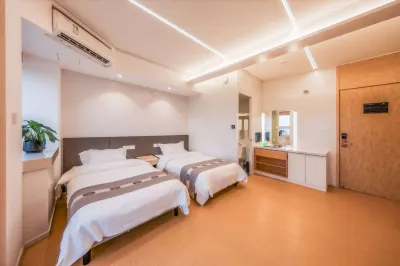 T2 Express Hotel