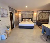IP Plus Beach Resort Koh Larn - 3 stjerner