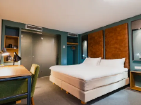 Hotel de Hallen Hotels in Amsterdam