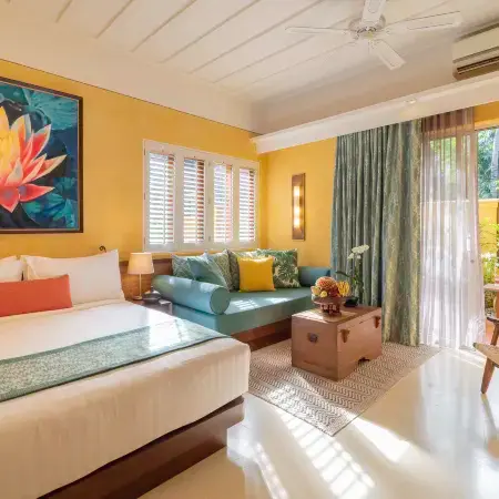 Buri Rasa Village Samui Adults Only