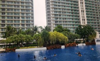 Azure Staycation Philippines by AMRS Near Manila International Airport