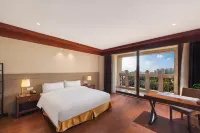 Qingdao Impression Hotel（Jinshatan Beer City Store)）
