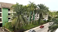Hotel Green Park Hotels in Temerloh