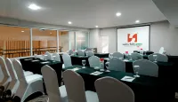 Swiss-Belexpress Cideng - Business