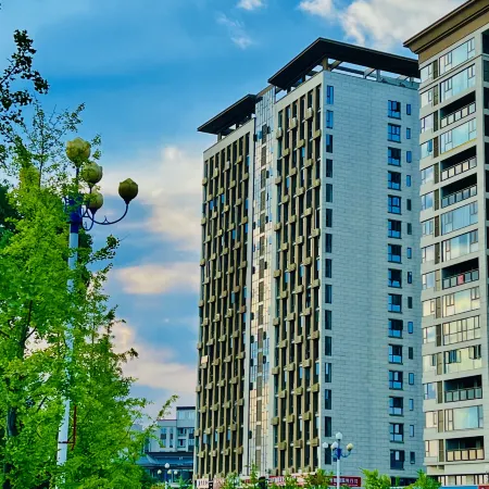 Xihai Banshe Homestay