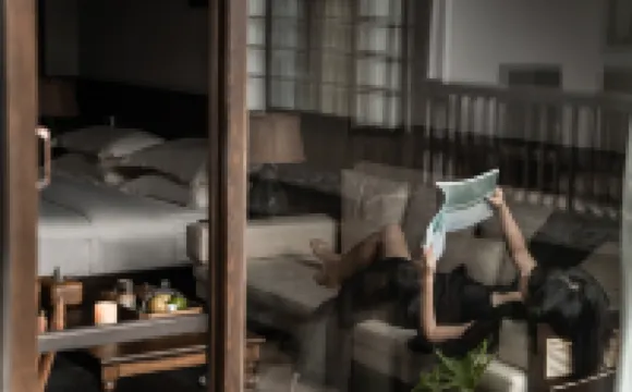 Floral Lux Hotel·Qinghe Hotel (South Gate Store of the Old Town of Lijiang)