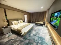 Meijiang Hotel Hotels in Mengshan