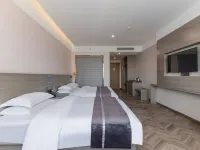 Leiketai Hotel (Feidong Wuyue Plaza Duihe Subway Station) Hotels in Feidong