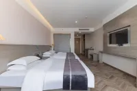 โรงแรมเลเคไท (สถานีรถไฟใต้ดินตุยเหอ พลาซ่าวูเยว่ เฟยตง) โรงแรมใกล้(Wenji Service Area) Feidong Station Wenji Branch