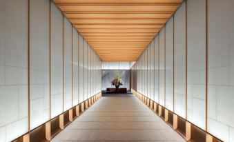 The Ritz-Carlton, Fukuoka