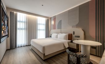 Hohhot Moore City Madison Hotel