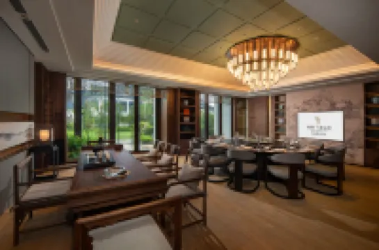 君瀾·飛龍山莊