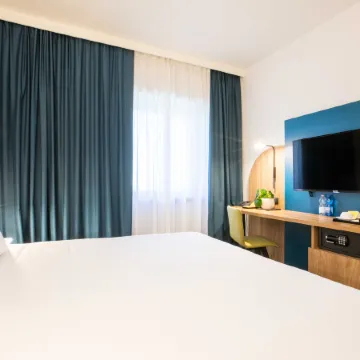 Belstay Venezia Mestre