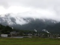 我楽珍 鄰近湯之坪街道的酒店
