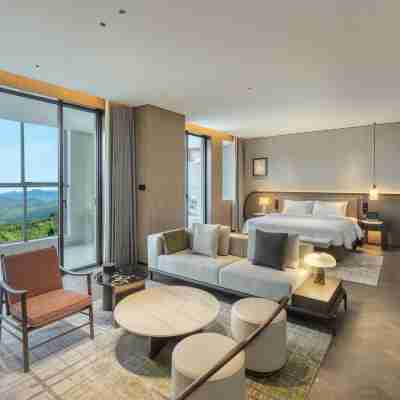 Wyndham Garden Hotel Shaoguanxinfeng Rooms