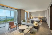 Wyndham Garden Hotel Shaoguanxinfeng Các khách sạn ở Tân Phong