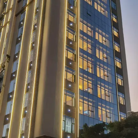 ECHENG Hotel Jingxi