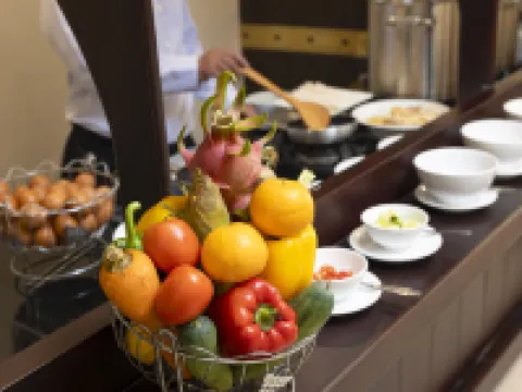 Navy Hotel Nha Trang Hotels in Nha Trang