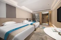 XinXian BoWan Hotel Hotels in Xin County