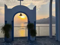 Naqin Peninsula Geological Ocean Park Hotel - Romantic
